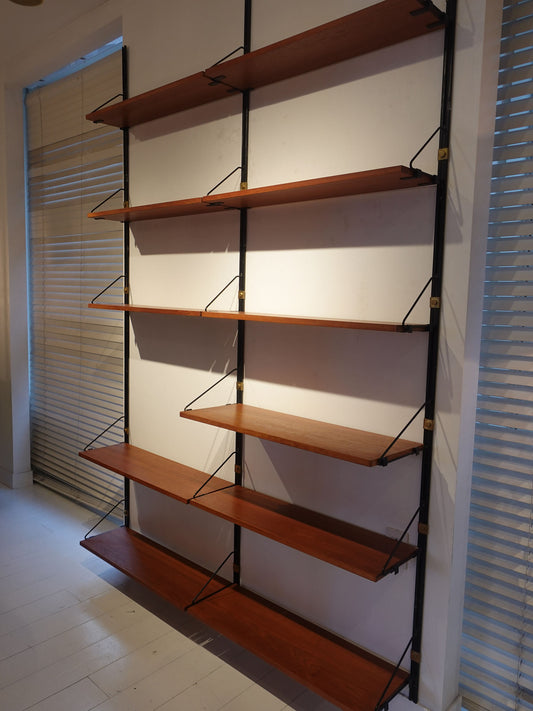 イタリアンウォールユニット