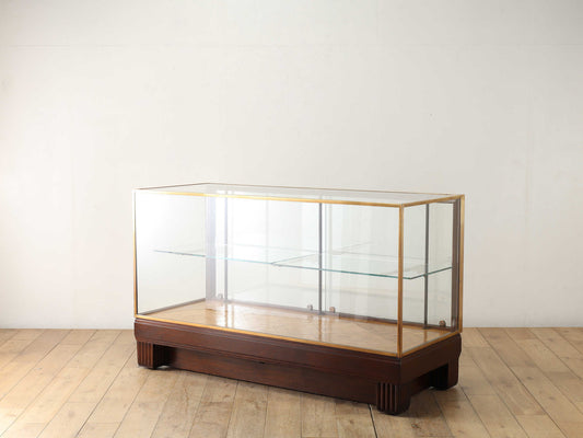 ショップカウンター