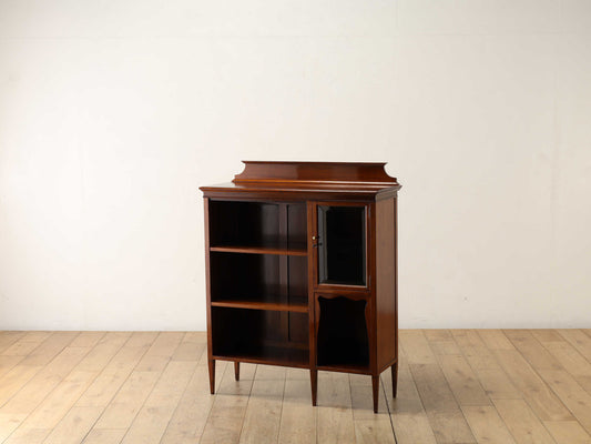 エドウォーディアンブックシェルフ