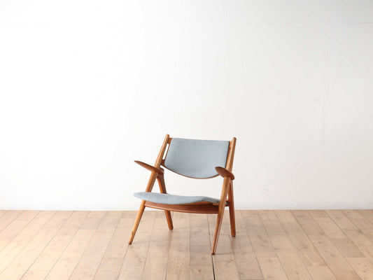 HANS J. WEGNER イージーチェア CH28