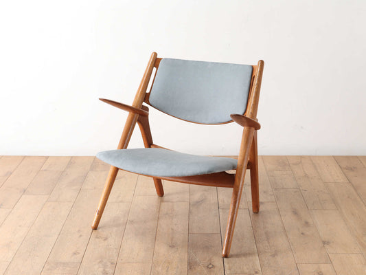 HANS J. WEGNER イージーチェア CH28