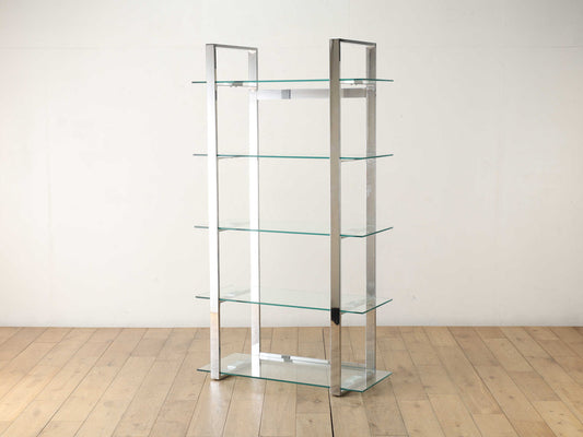 クロムシェルフ