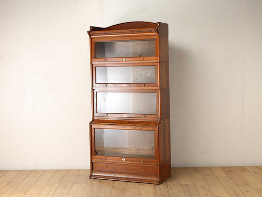 LEBUS スタッキングブックケース