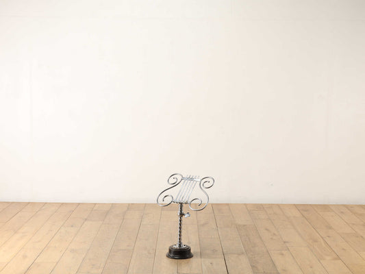 ミュージックスタンド