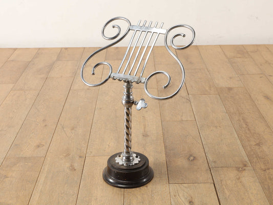 ミュージックスタンド