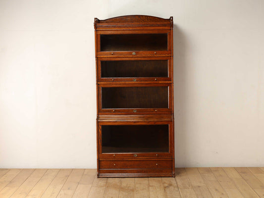 LEBUS スタッキングブックケース