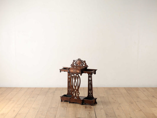 アーツアンドクラフツスティックスタンド