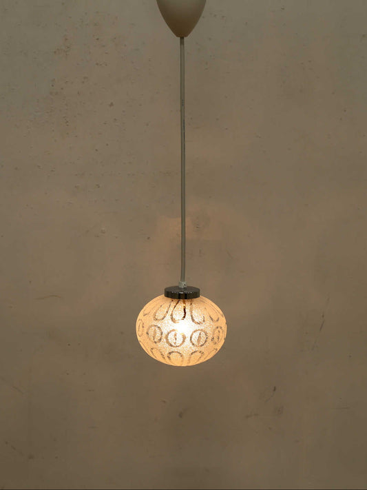 グラスシーリングランプ