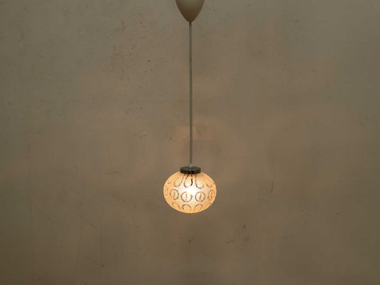 グラスシーリングランプ