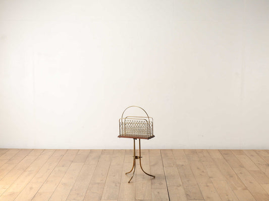 ペーパーラック