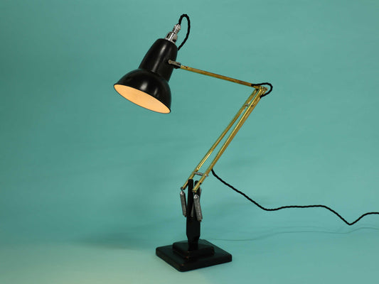 ANGLEPOISE ランプ