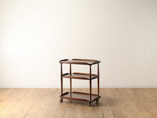 ERCOL ティーカート