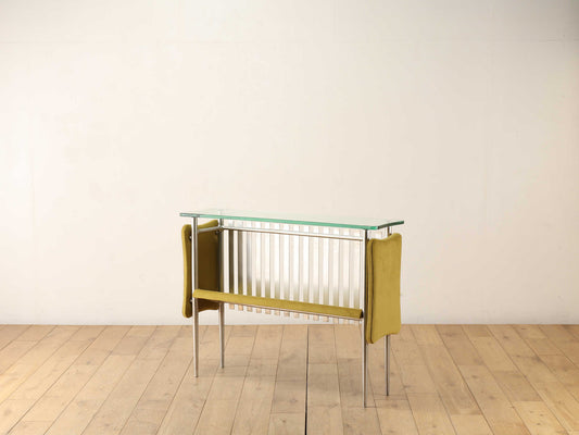 イタリアンカウンターコンソールテーブル