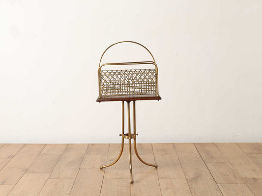 ペーパーラック