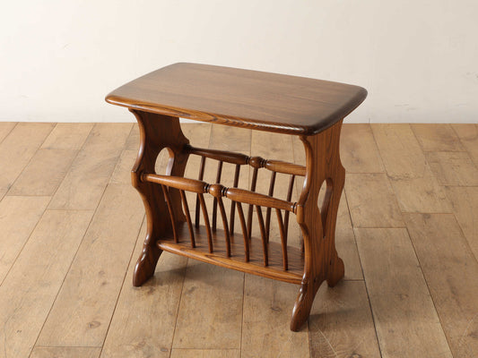 ERCOL マガジンラック