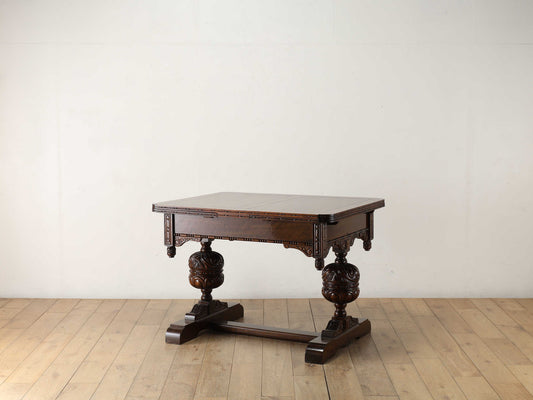 ラージドローリーフテーブル