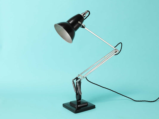 ANGLEPOISE ランプ