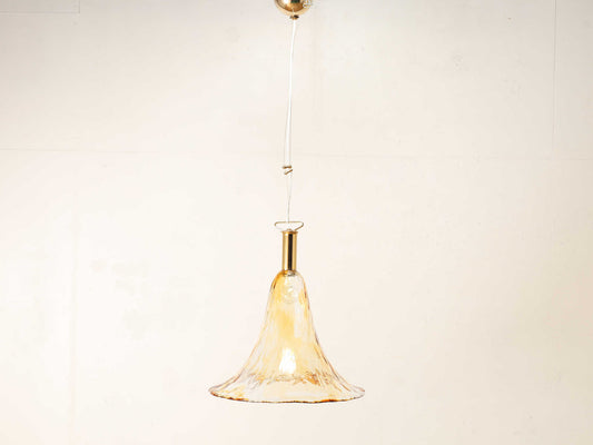 LA MURRINA DESIGN MURANO グラスシーリングランプ