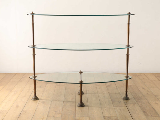 LIBERTY ディスプレイシェルフ