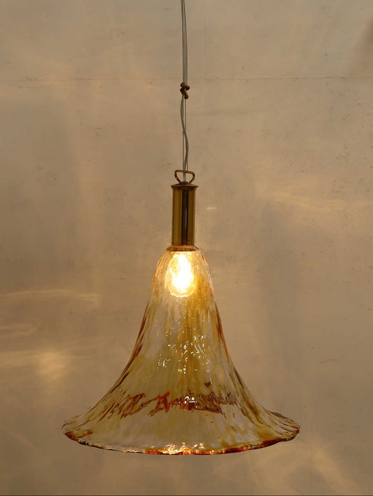 LA MURRINA DESIGN MURANO グラスシーリングランプ