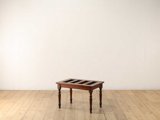 ラゲッジラック