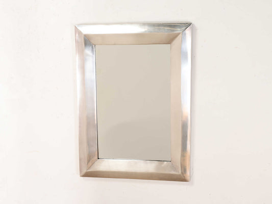 ファセットウォールミラー