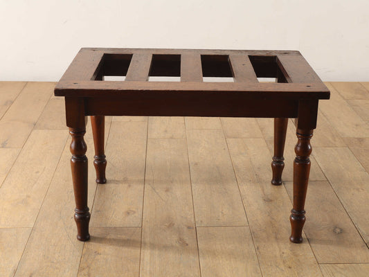 ラゲッジラック