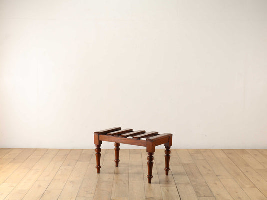 ラゲッジラック