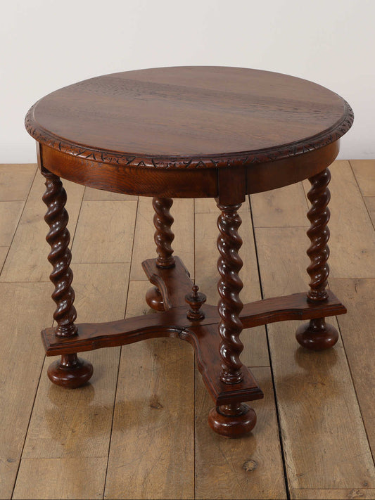 コーヒーテーブル