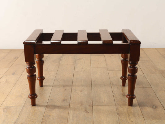 ラゲッジラック