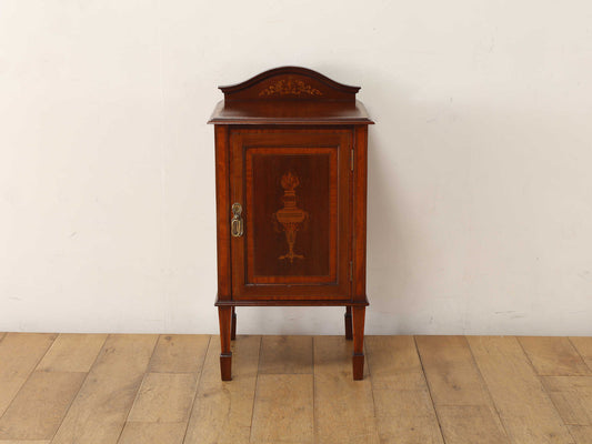 インレイポットカバード