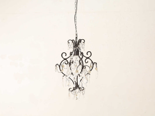 シャンデリア クリア