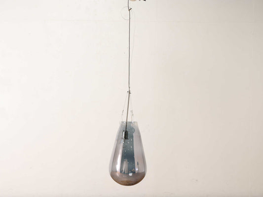 グラスシーリングランプ