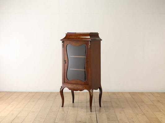 ヴィクトリアンキャビネット