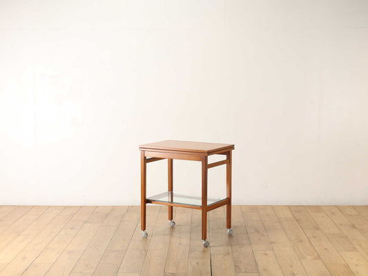 NATHAN エクステンションティーカート