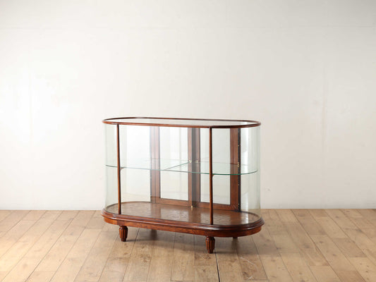 ボウエンドショップカウンター