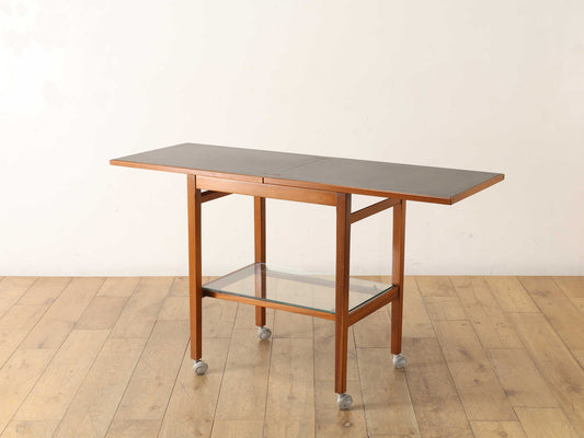 NATHAN エクステンションティーカート