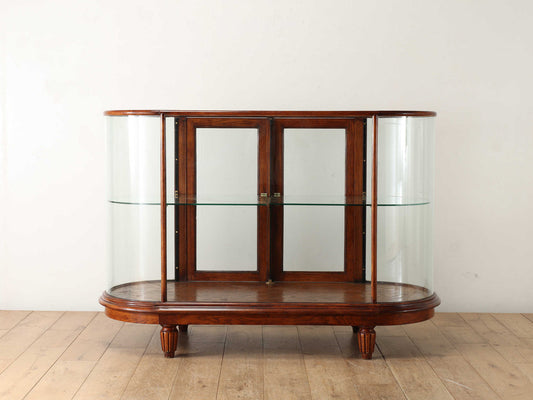 ボウエンドショップカウンター