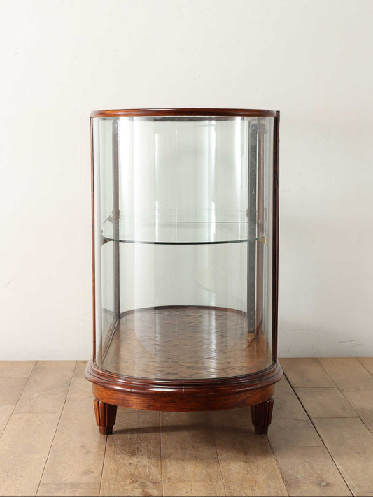 ボウエンドショップカウンター