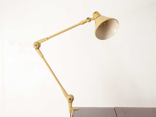 STILNOVO クリップランプ