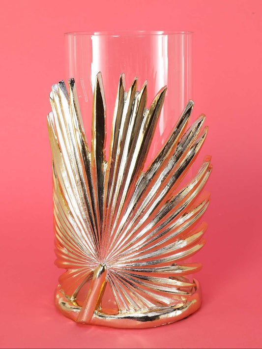 パームキャンドルホルダー