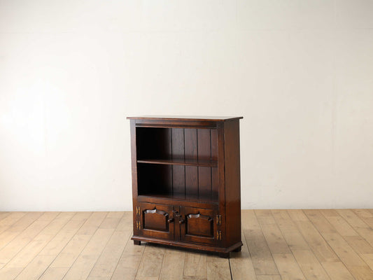 ブックシェルフ