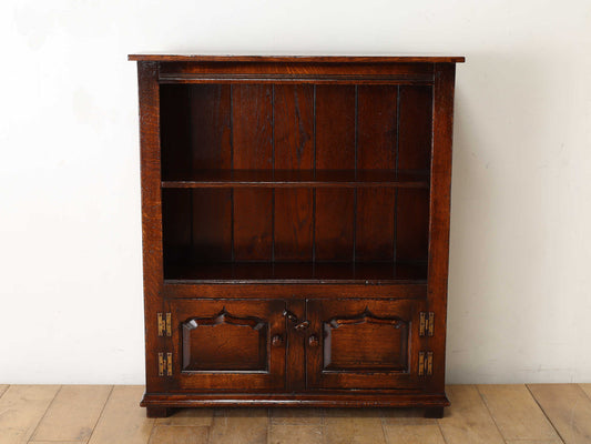 ブックシェルフ