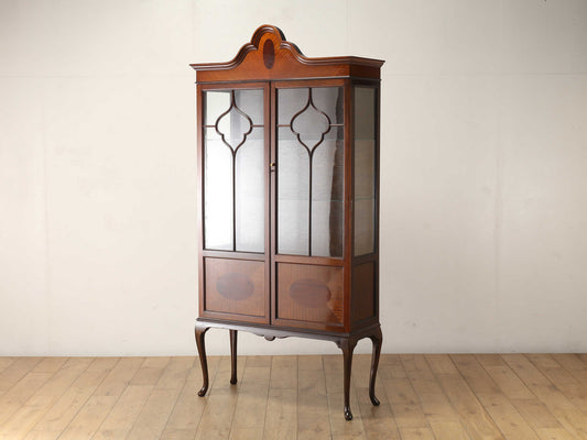 ディスプレイキャビネット