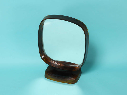 ベークライトミラー