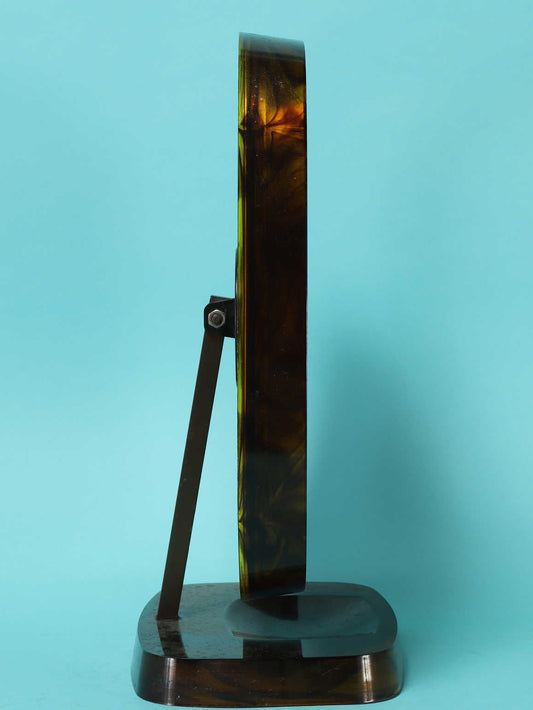 ベークライトミラー