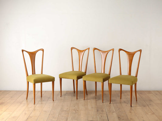 イタリアンダイニングチェア