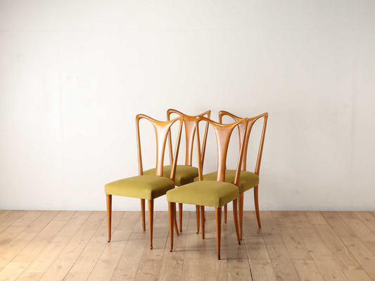 イタリアンダイニングチェア