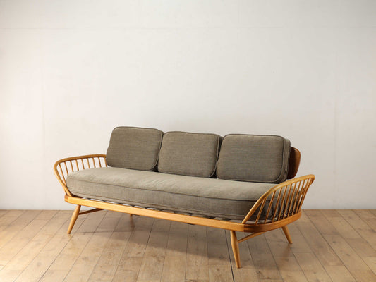 ERCOL デイベッド