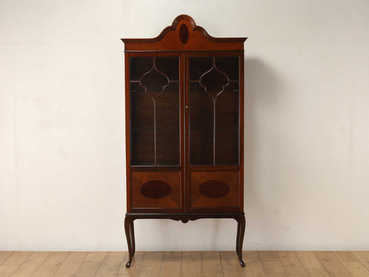 ディスプレイキャビネット